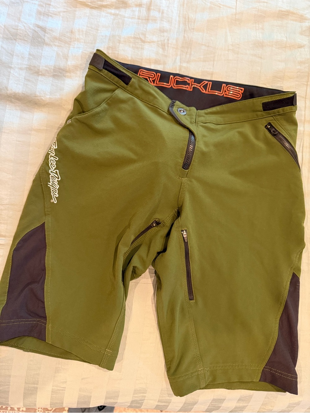 Troy Lee Designs Ruckus Bike Short